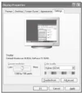 SAMSUNG LE26A330J1 - Configurarea aplicatiei software pentru PC (pentru Windows) - 1