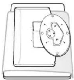 SAMSUNG LE22C456E2W - NOTE - 4