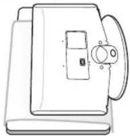 SAMSUNG LE22C456E2W - NOTE - 6