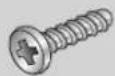 SAMSUNG LE22C456E2W - The Supplied Accessoris - 5