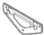 SAMSUNG LE22C456E2W - The Supplied Accessoris - 2