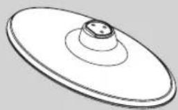 SAMSUNG LE22C456E2W - The Supplied Accessoris - 4