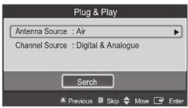 SAMSUNG LE22C456E2W - Using the remote control buttons - 8