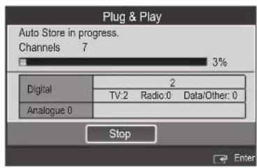 SAMSUNG LE22C456E2W - Using the remote control buttons - 10