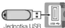 SAMSUNG LE22C450E1W - Instalace nejnovější verze - 1