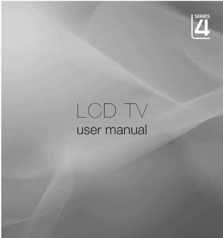 SAMSUNG LE19C451E2W - Contact SAMSUNG WORLDWIDE - 1