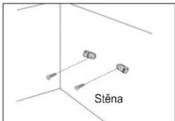Stěna