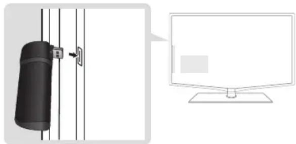 SAMSUNG LE37C630K1W - Poznámka - 1