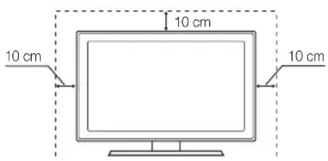 10 cm 10 cm 10 cm