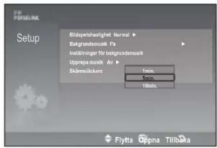 SAMSUNG LE37A656A1C - Skärmsläckare: - 5