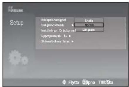 SAMSUNG LE37A656A1C - Skärmsläckare: - 1