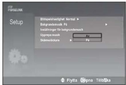SAMSUNG LE37A656A1C - Skärmsläckare: - 4