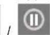 SAMSUNG LE37A656A1C - Upprepa musik: - 3