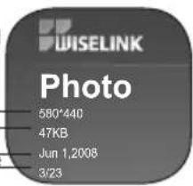 SAMSUNG LE37A656A1C - Lista: - 3