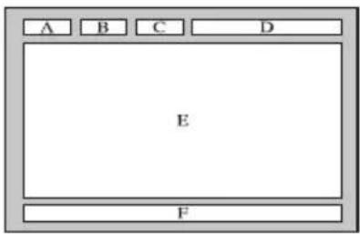 SAMSUNG LE32S86BD - Dekodér teletextu - 1