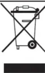 SAMSUNG LE32S86BD - Správná likvidace tohoto produktu (Zničení elektrického a elektronického zařízení) - 1