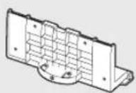 SAMSUNG LE32C658M2W - The Supplied Accessoris - 5