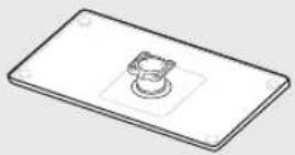 SAMSUNG LE32C658M2W - The Supplied Accessoris - 4