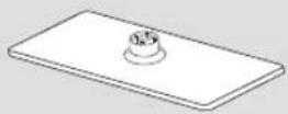 SAMSUNG LE32C535F1W - The Supplied Accessories - 2