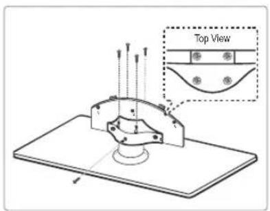 SAMSUNG LE32C535F1W - The Supplied Accessories - 6