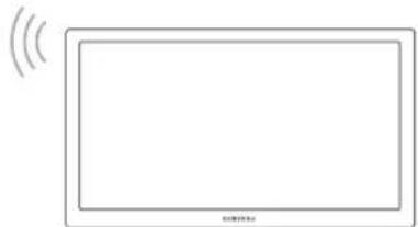 SAMSUNG UE40ES6535U - Oppdater - 1