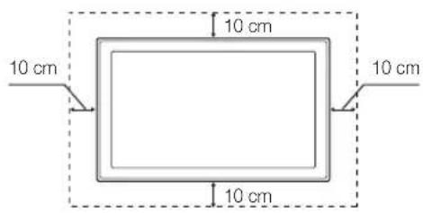 10 cm 10 cm 10 cm 10 cm