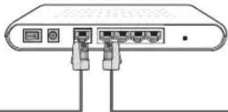SAMSUNG UE40ES6535U - Nätverksanslutning - Kabel - 2
