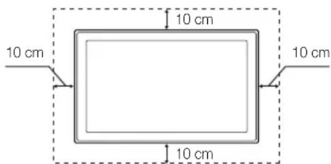 10 cm 10 cm 10 cm 10 cm