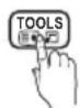 SAMSUNG UE40C5105QW - TOOLS - 1