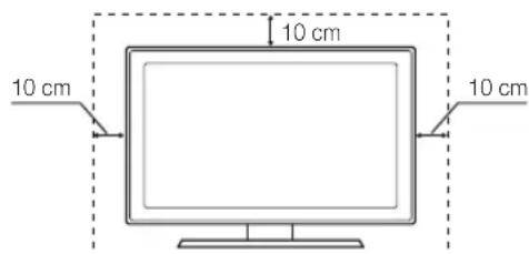 10 cm 10 cm 10 cm