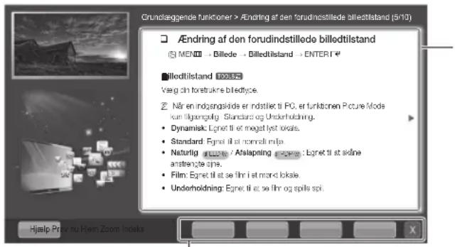 SAMSUNG UE32D6205TS - Se indholdet - 1