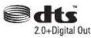 SAMSUNG UE32D6205TS - Licens - 3