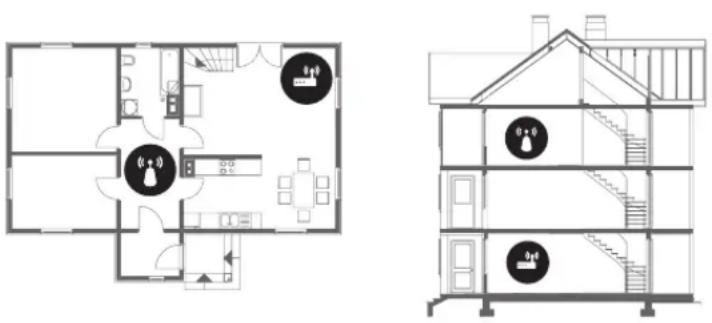 SAMSUNG UE24N4305AK - Wi-Fi-Aussetzer - 1