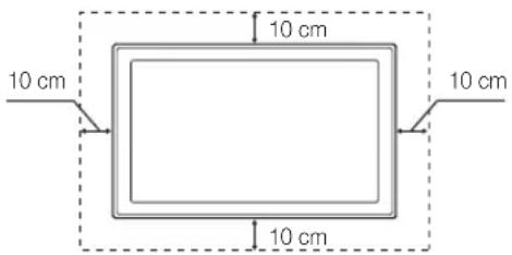 10 cm 10 cm 10 cm 10 cm