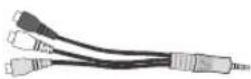 SAMSUNG UE22C4015PW - Accessories - 6
