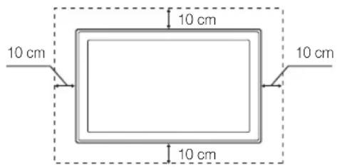 10 cm 10 cm 10 cm 10 cm