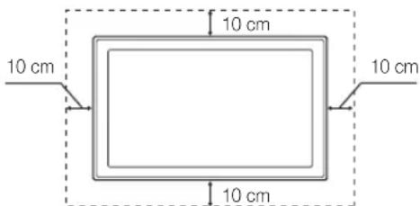 10 cm 10 cm 10 cm 10 cm