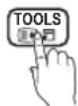 SAMSUNG UE22C4015PW - TOOLS - 1