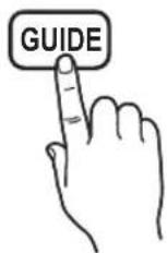 SAMSUNG UE22C4015PW - Guide - 1