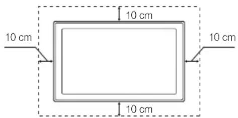 10 cm 10 cm 10 cm 10 cm
