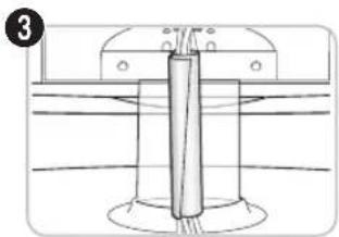 SAMSUNG UE22C4015PW - Billeder - 3