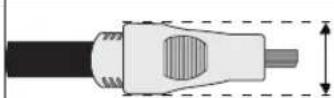 SAMSUNG UE22C4015PW - UE26C4005 - 5