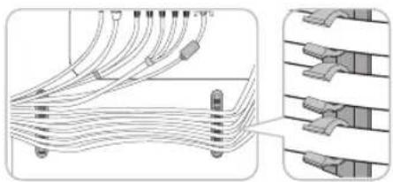 SAMSUNG UE22C4015PW - Stand Type - 3