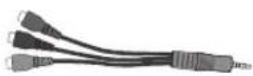 SAMSUNG UE22C4015PW - Accessories - 7