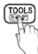 SAMSUNG UE22C4015PW - TOOLS - 1