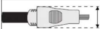 SAMSUNG UE22C4005PW - UE26C4005 - 5