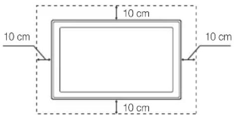 10 cm 10 cm 10 cm 10 cm