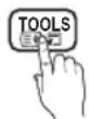 SAMSUNG UE22C4005PW - TOOLS - 1
