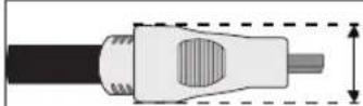 SAMSUNG UE22C4005PW - UE26C4005 - 5