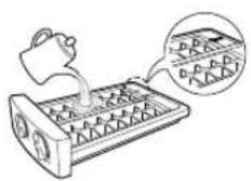 SAMSUNG SR-S2029LRS - FREMSTILLING AF IS (BASISMODEL) - 4